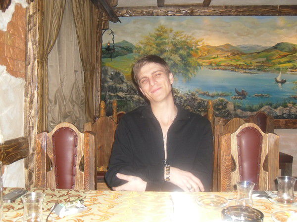 Семен Ломов