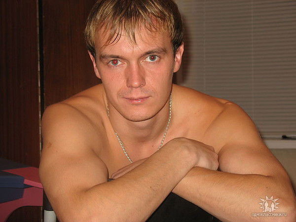 Максим Почковский