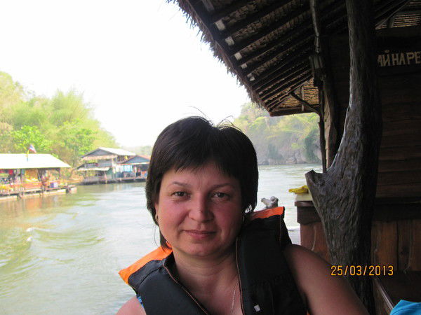 Наталья Колесникова