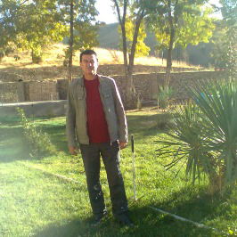 Аслиддин Норасов