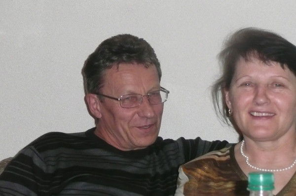 Владимир Кисиль