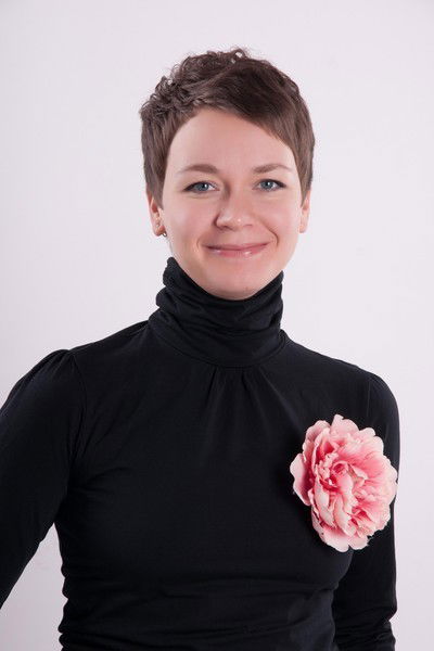 Гладкова Маша