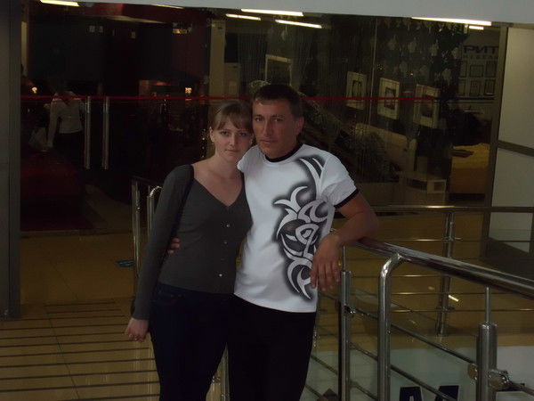 Павел Лёвкин