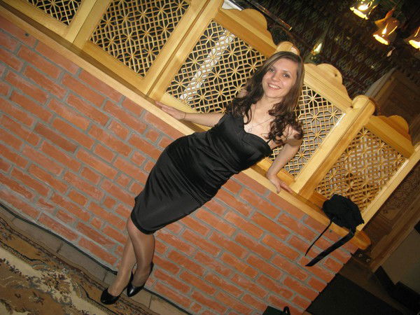 Елена Закирова