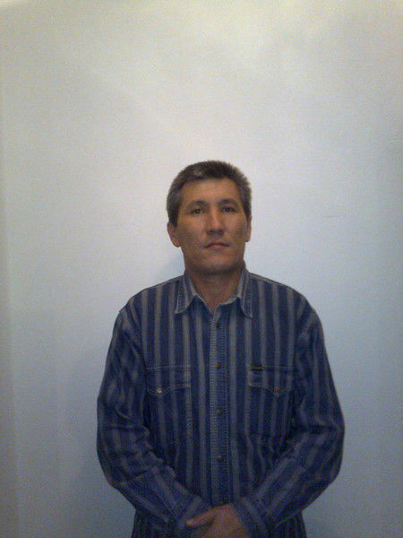 Болат Мамышов