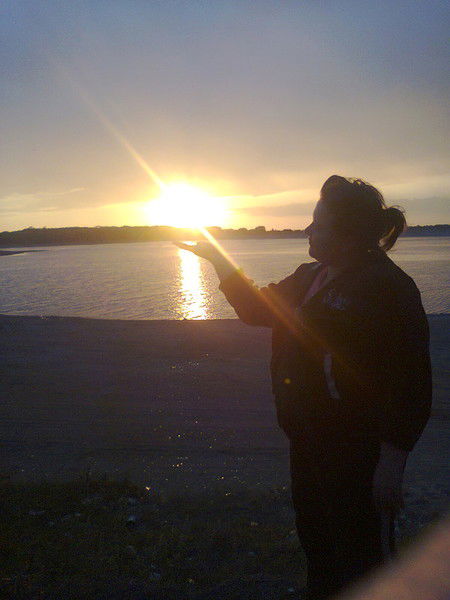 Алёна Данилевская