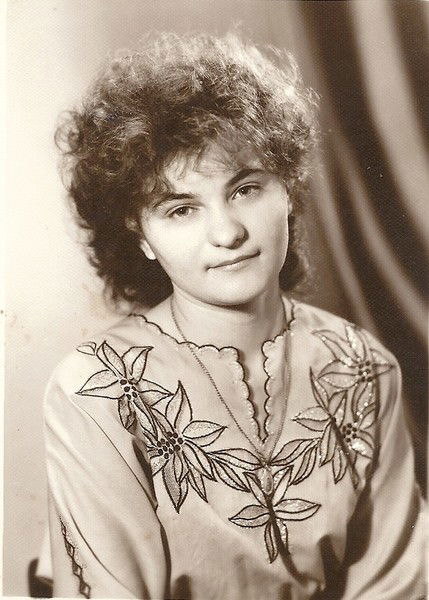 Наталья Рожкова