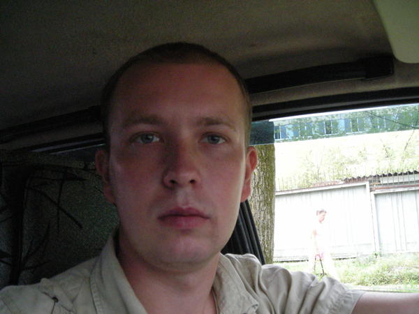 Сергей Бойко