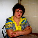 Нина Белова
