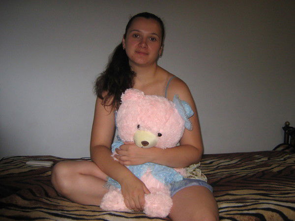 Кристина Могилевская