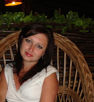 Ирина Залогаите