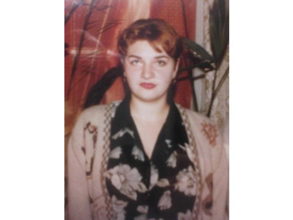 Оксана Ремизова