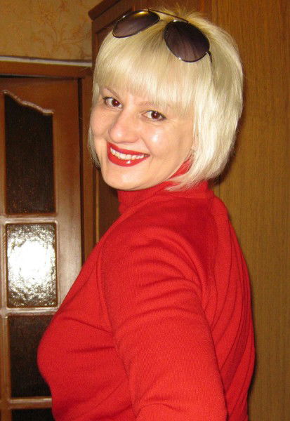 Татьяна Костко