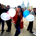 Нина Осинцева
