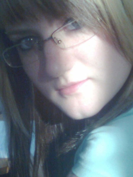 Машулька Куценко