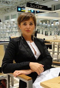 Ангелина Маликова