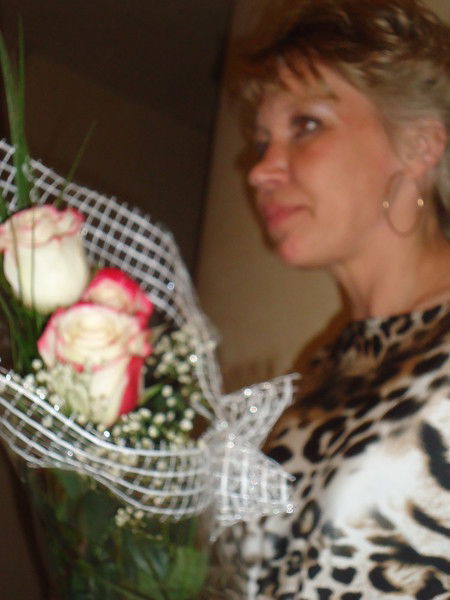 Ирина Огородова