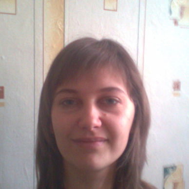 Юлия Брыжак