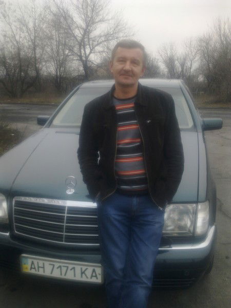 Сергей Герлак