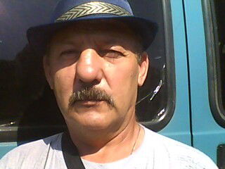 Сергей Довжанин