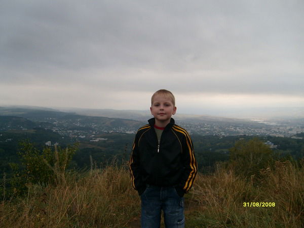 Анатолий Кылосов