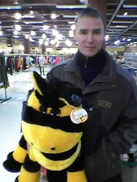 Николай Шемякин