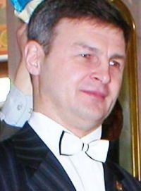 Александр Пасечник