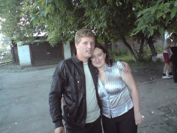 Евгений Синяков