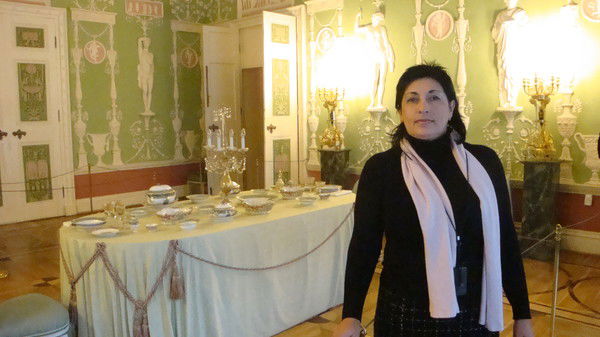 Лилия Яровая