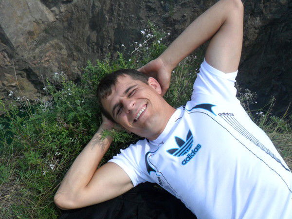 Сергей Лаврентьев