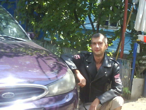 Денис Семенченко