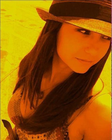 Гульназ Давлетова