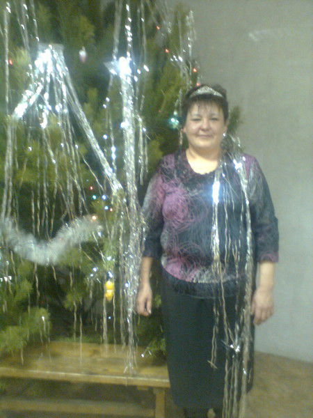 Юлия Бикова