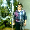 Юлия Бикова