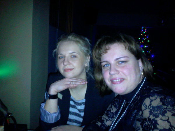 Нелли Баланцева