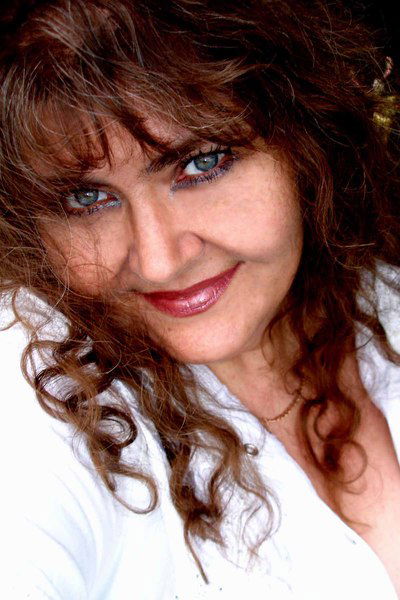 Нелли Степанова