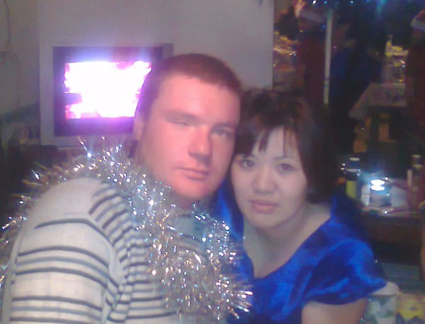 Алия Абдибекова