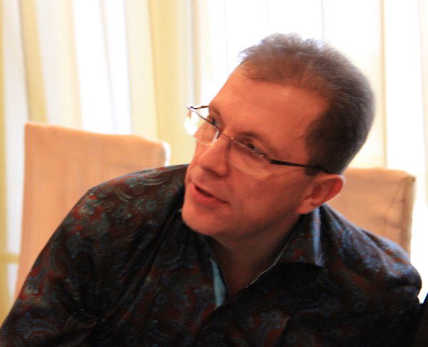 Вячеслав Кострикин