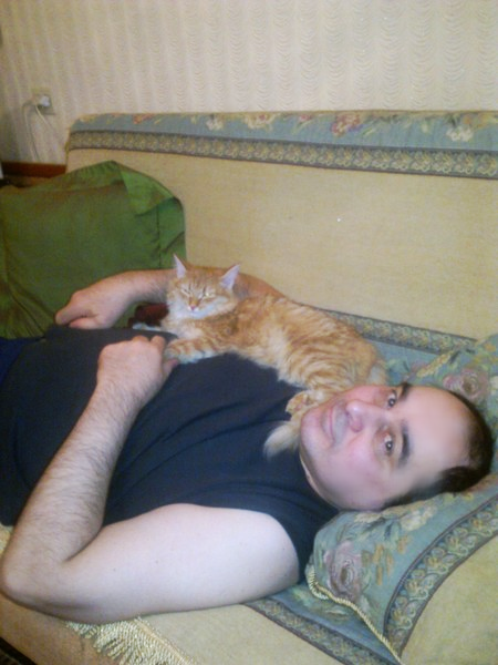 Сергей Шундеев