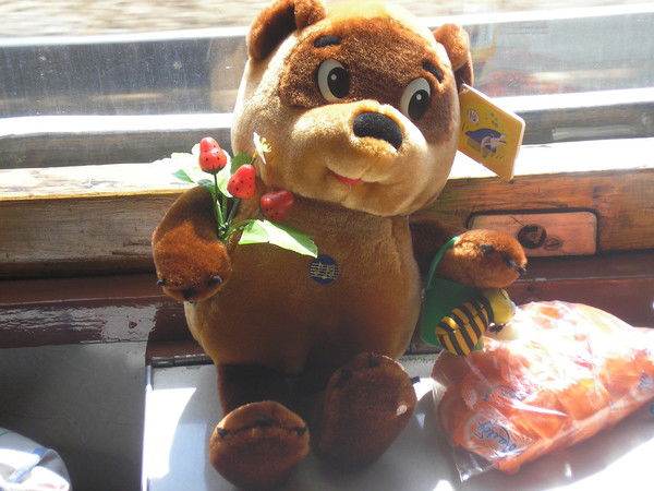 Владимир Косяк