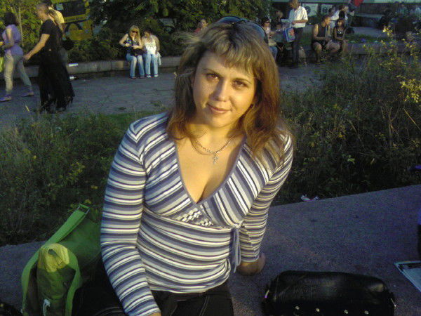 Елена Левчук