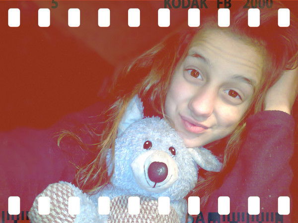 Альбина Мороз