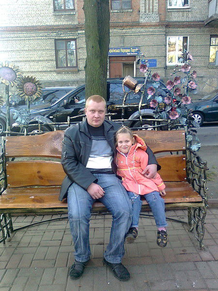 Максим Дробин