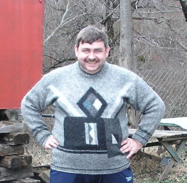 Георгий Миляков