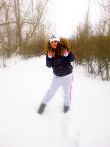 Игнорщица ,,,