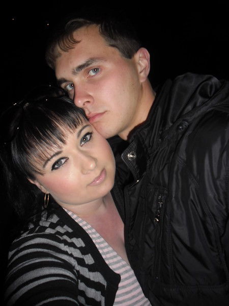 Серега Шашков