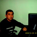 Юлдашев Холмурод
