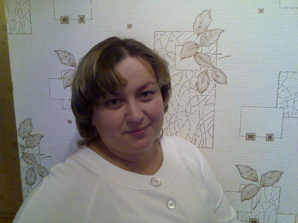 Лилия Муртазина