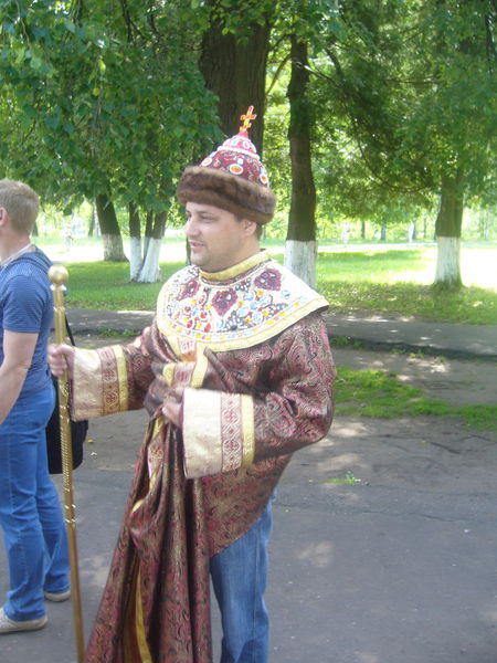 Алексей Демидов