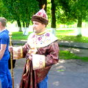 Алексей Демидов